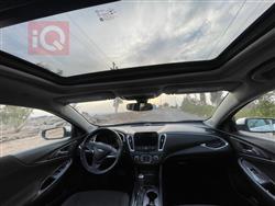 شيفروليه ماليبو